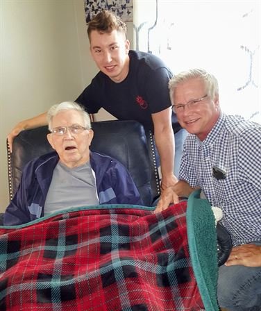 Paul Wilbert Webb - Photo 15