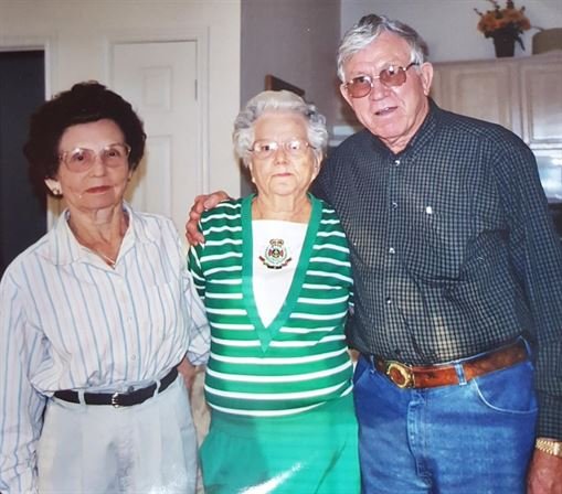 Paul Wilbert Webb - Photo 20