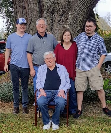 Paul Wilbert Webb - Photo 23