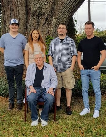 Paul Wilbert Webb - Photo 27