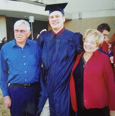 Paul Wilbert Webb - Photo 32