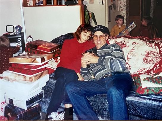 Jackie Lee Mathews - Photo 12