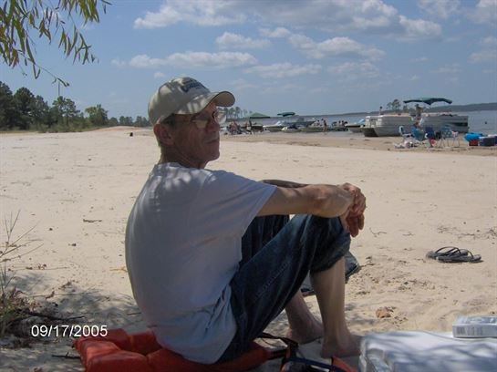 Jackie Lee Mathews - Photo 27