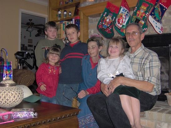 Jackie Lee Mathews - Photo 37