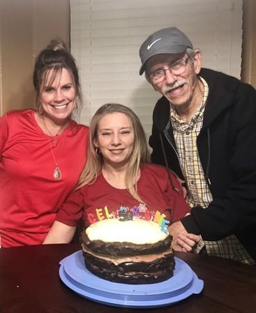 Jackie Lee Mathews - Photo 57