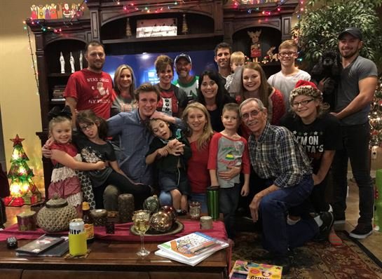 Jackie Lee Mathews - Photo 93