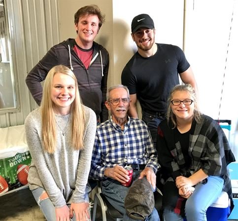 Jackie Lee Mathews - Photo 96