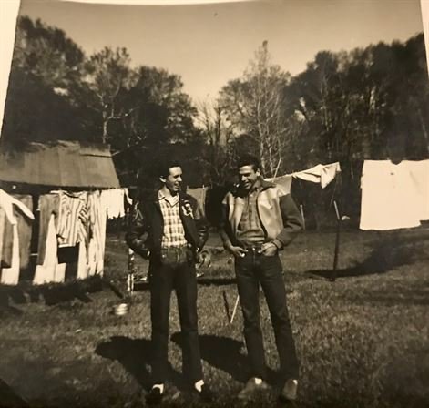 Jackie Lee Mathews - Photo 102