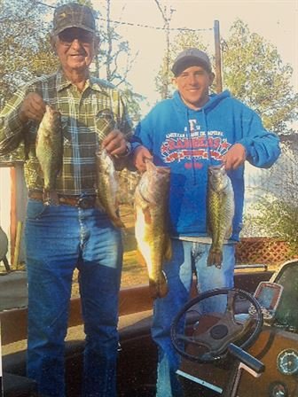 Roger Futch - Photo 4