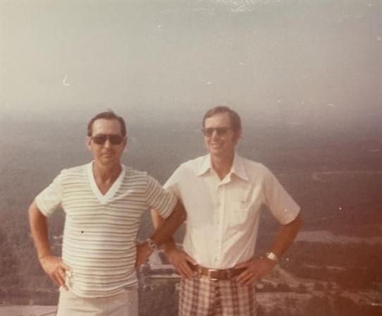 Roger Futch - Photo 8