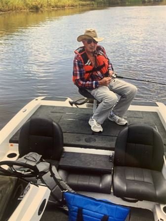 Roger Futch - Photo 14