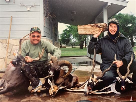 Roger Futch - Photo 30