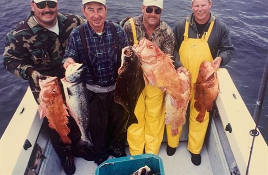 Roger Futch - Photo 42