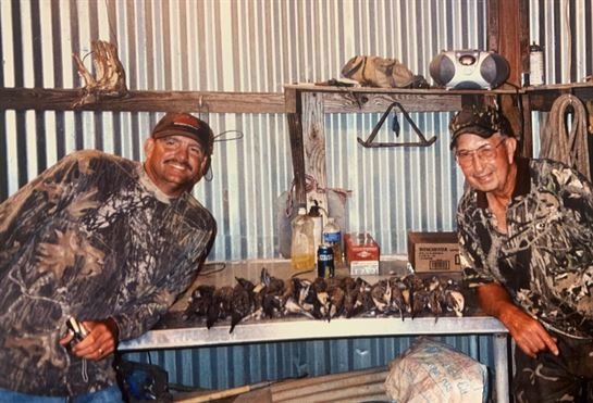 Roger Futch - Photo 46