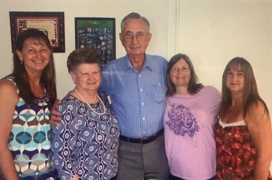 Roger Futch - Photo 47