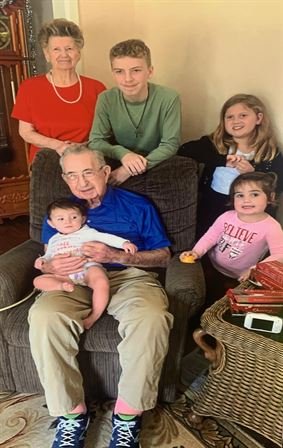 Roger Futch - Photo 60