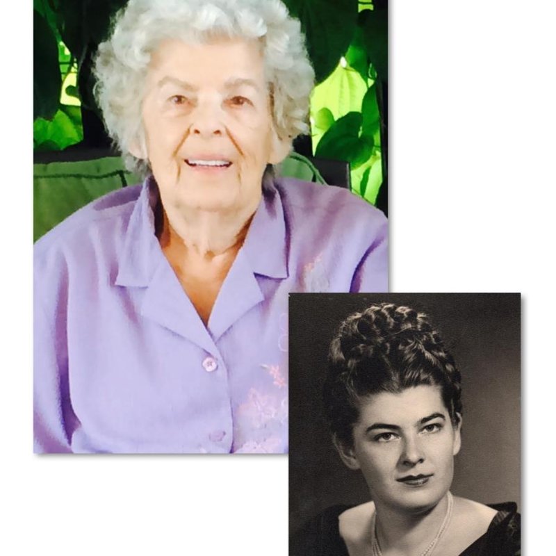 Astrida "Astrid" Balodis Pretz - Photo 2