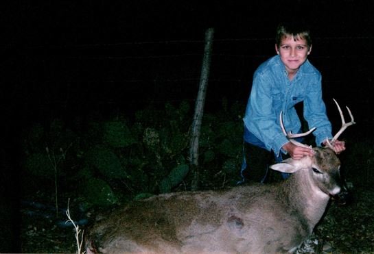 Bryce Lane Vincent - Photo 2