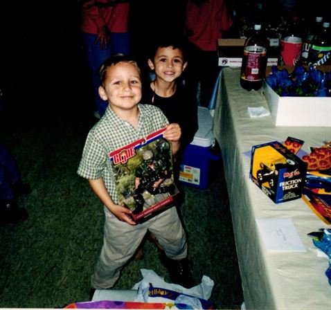 Bryce Lane Vincent - Photo 6