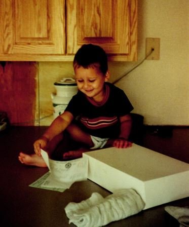 Bryce Lane Vincent - Photo 24