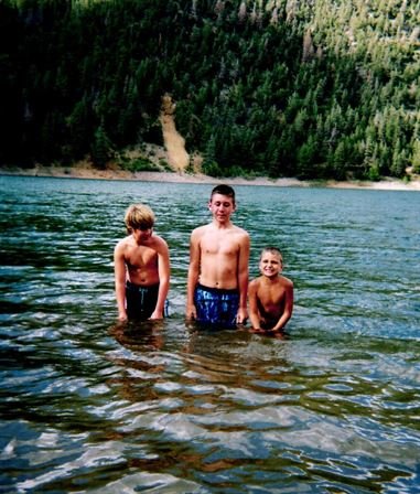 Bryce Lane Vincent - Photo 34