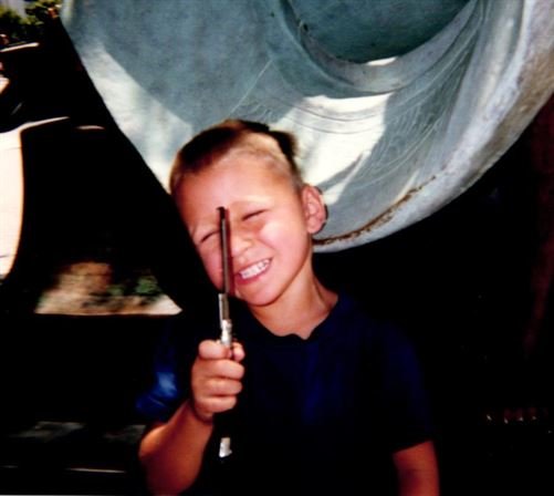 Bryce Lane Vincent - Photo 45