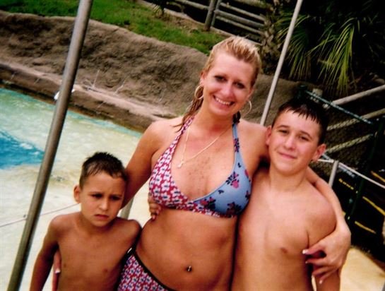 Bryce Lane Vincent - Photo 53