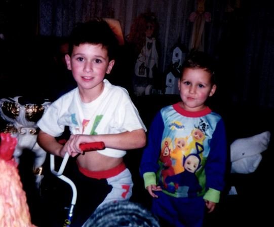 Bryce Lane Vincent - Photo 56