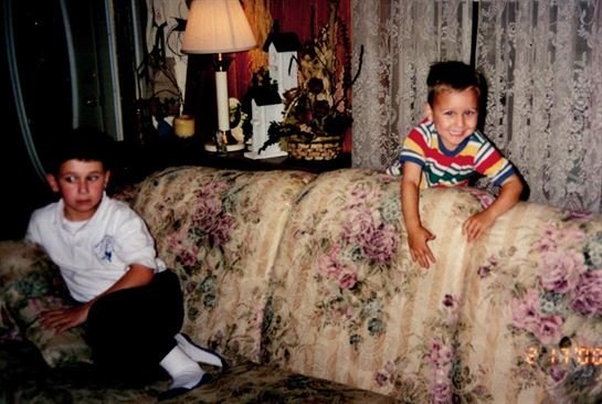 Bryce Lane Vincent - Photo 77