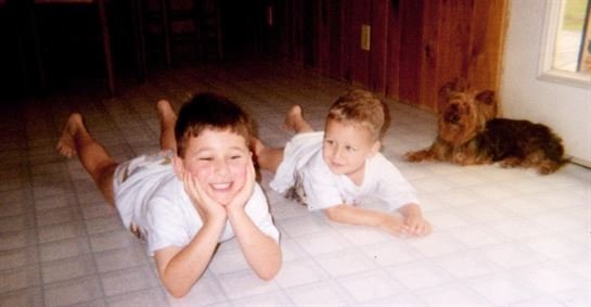 Bryce Lane Vincent - Photo 105