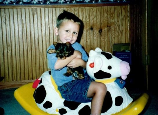 Bryce Lane Vincent - Photo 113