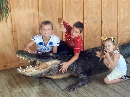 Bryce Lane Vincent - Photo 138