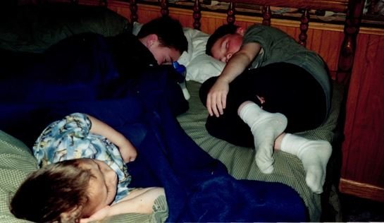 Bryce Lane Vincent - Photo 187