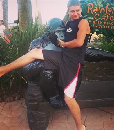 Bryce Lane Vincent - Photo 248