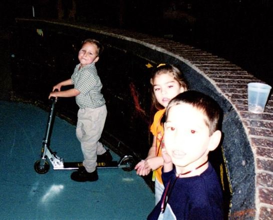 Bryce Lane Vincent - Photo 258