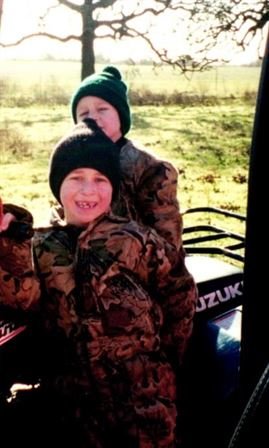 Bryce Lane Vincent - Photo 276