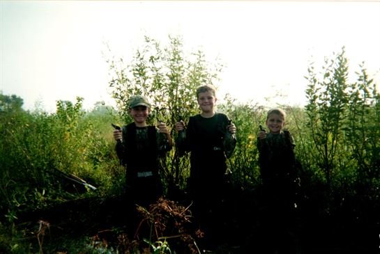 Bryce Lane Vincent - Photo 299