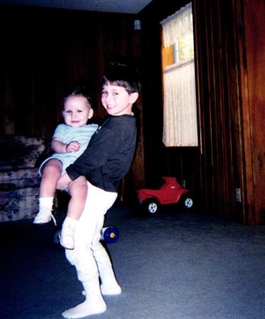 Bryce Lane Vincent - Photo 306