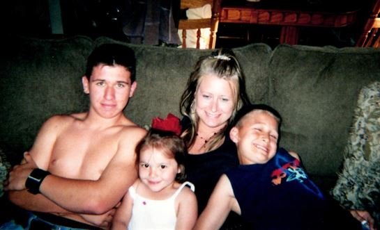 Bryce Lane Vincent - Photo 318