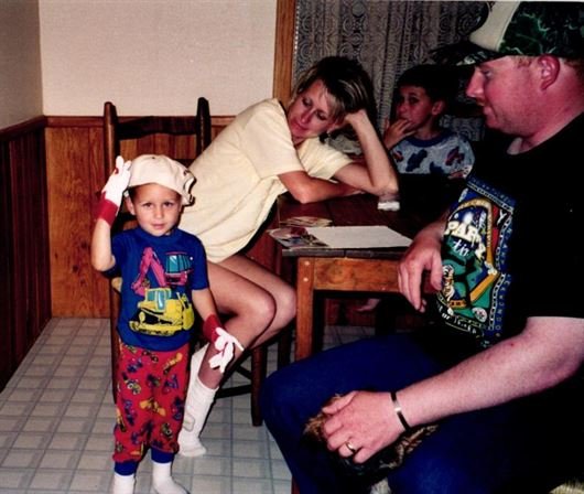 Bryce Lane Vincent - Photo 320