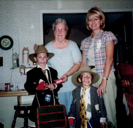 Bryce Lane Vincent - Photo 340