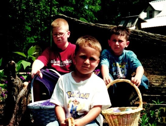 Bryce Lane Vincent - Photo 386