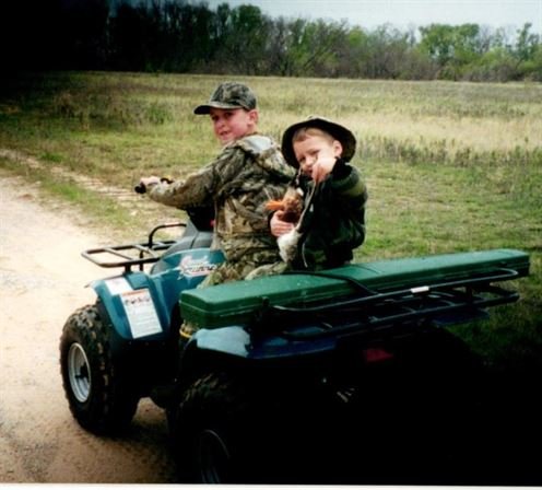 Bryce Lane Vincent - Photo 412