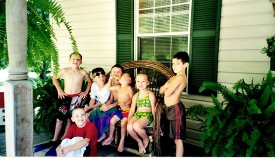 Bryce Lane Vincent - Photo 416