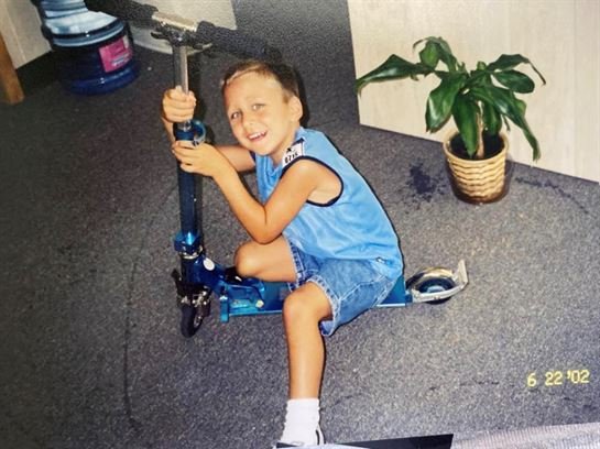 Bryce Lane Vincent - Photo 420