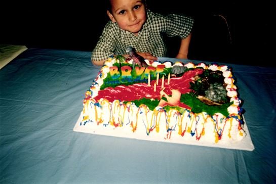 Bryce Lane Vincent - Photo 432