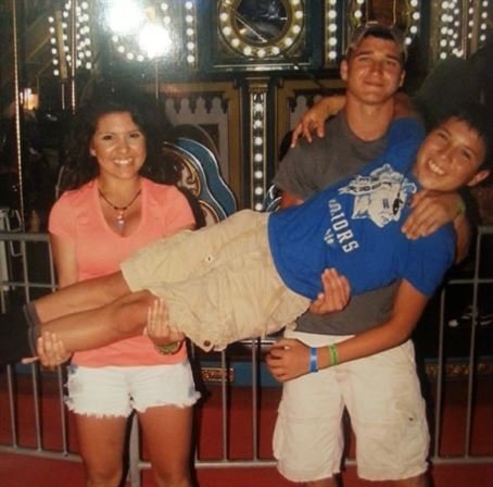 Bryce Lane Vincent - Photo 447