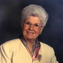 Wilda Mary Hidalgo Force Conway Hart