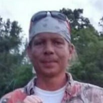 Christopher Shawn Rashall