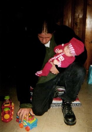 Christopher Shawn Rashall - Photo 2